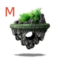 M 18x16cm