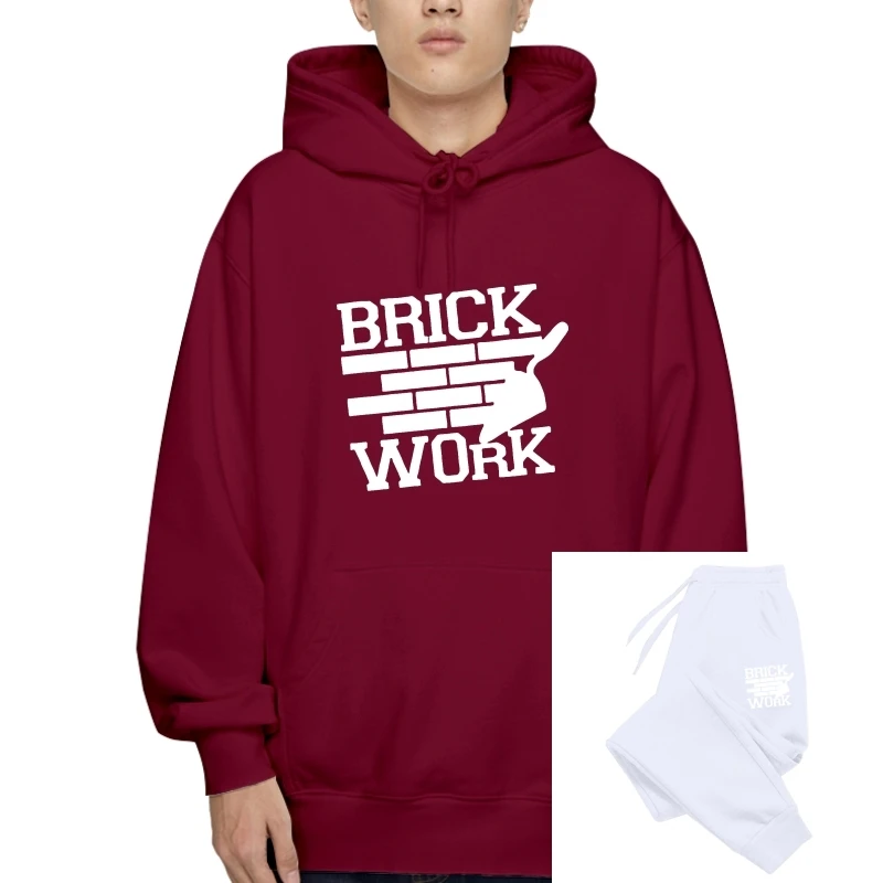 

2020 New Summer Men Hot Sale Fashion Brick Work Mens Workwear Pullover Brickie Trowel Joint Jointers Mortar Board
