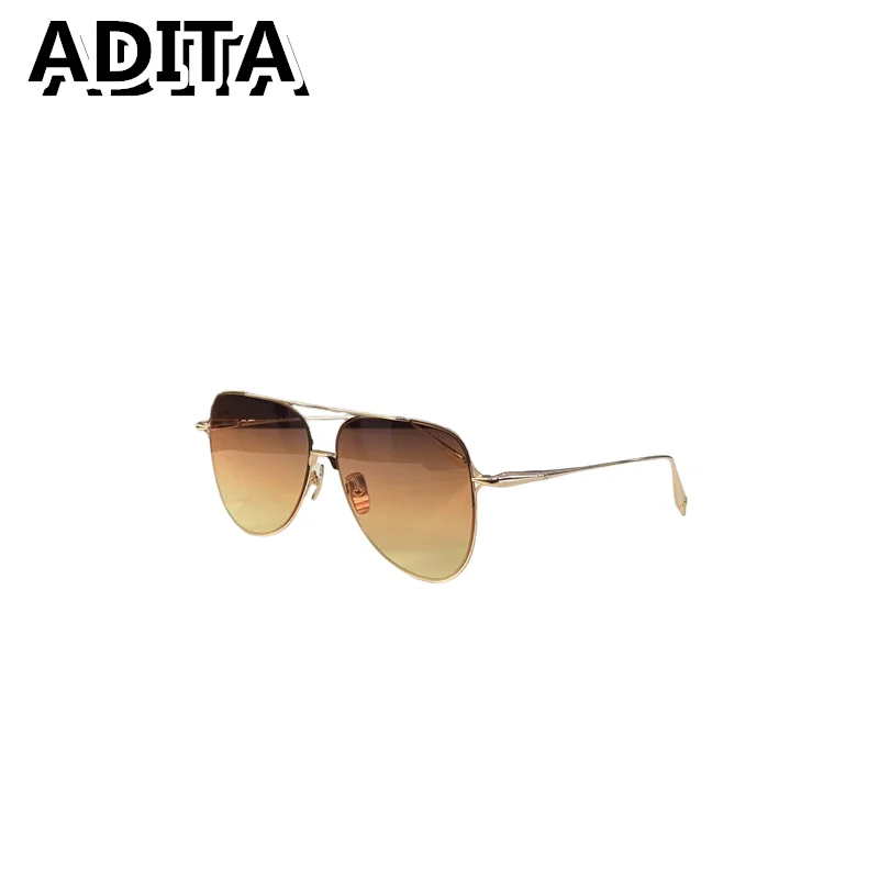 

ADITA MODDICT Top High Quality Sunglasses for Men Titanium Style Fashion Design Sunglasses for Women With Box