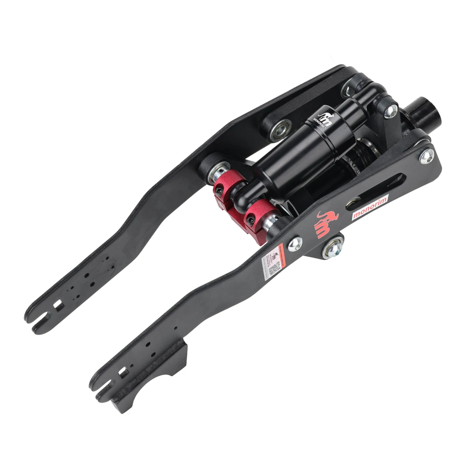 Monorim MF2 Front Suspension for Segway Electric Scooter F2 /F2E / F2 Pro / F2 Plus Shock Absorber Parts