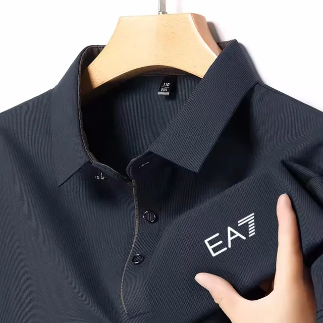 قميص رجالي صيفي فاخر 4