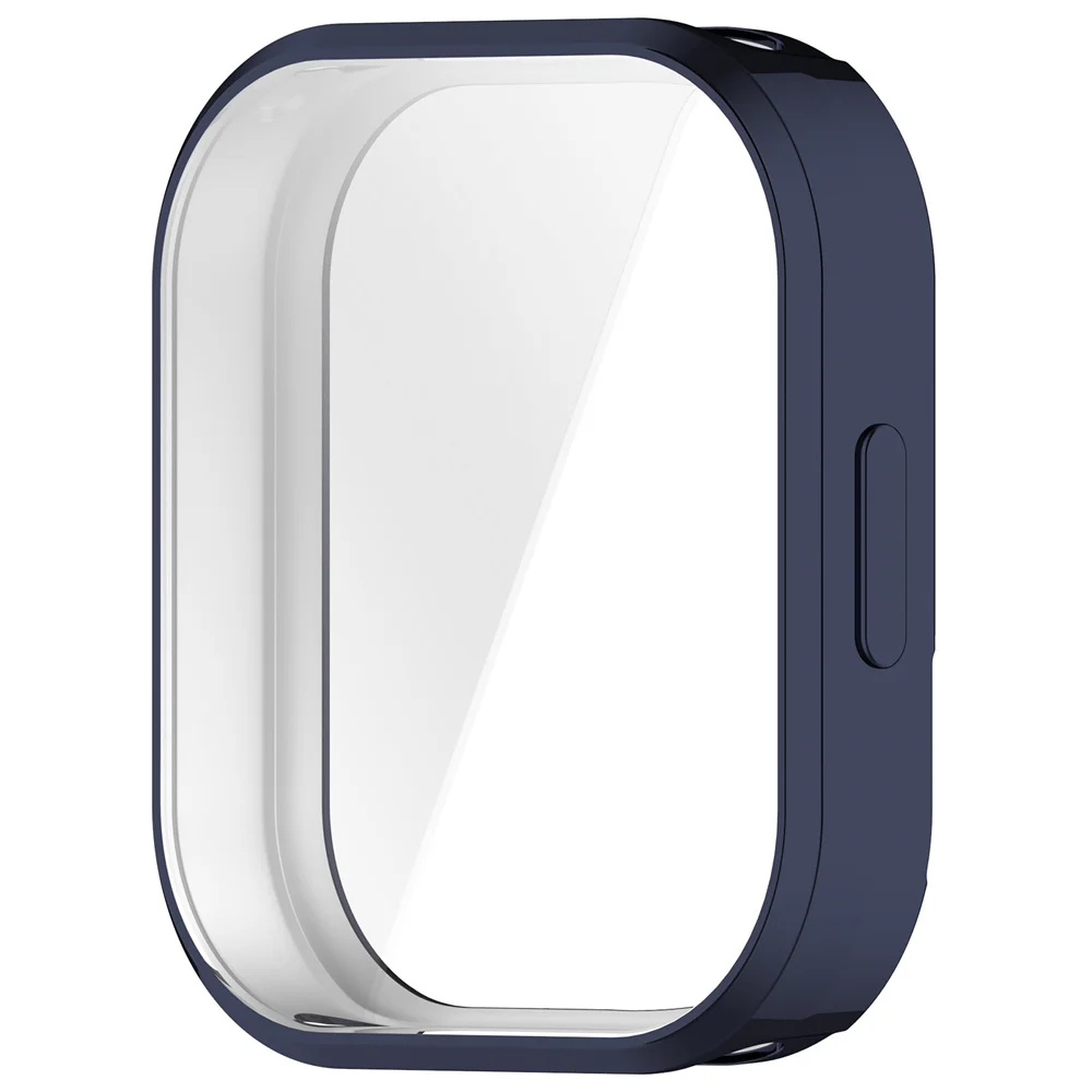 BEHUA Protective Bumper Cover