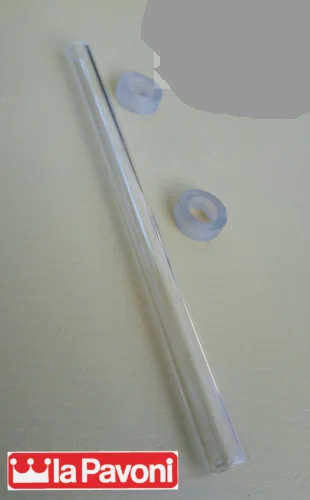 Set La Pavoni, Kit Sight Glass-9X132Mm, Set Guarnizioni 453101 E 2X 362020