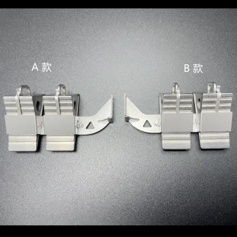 

Anti Slip Device with Bracket for 1/14 TAMIYA RC Truck Scania R730 Benz ACTROS 3363 VOLVO FH16 TGS DIY Modification Accessaries