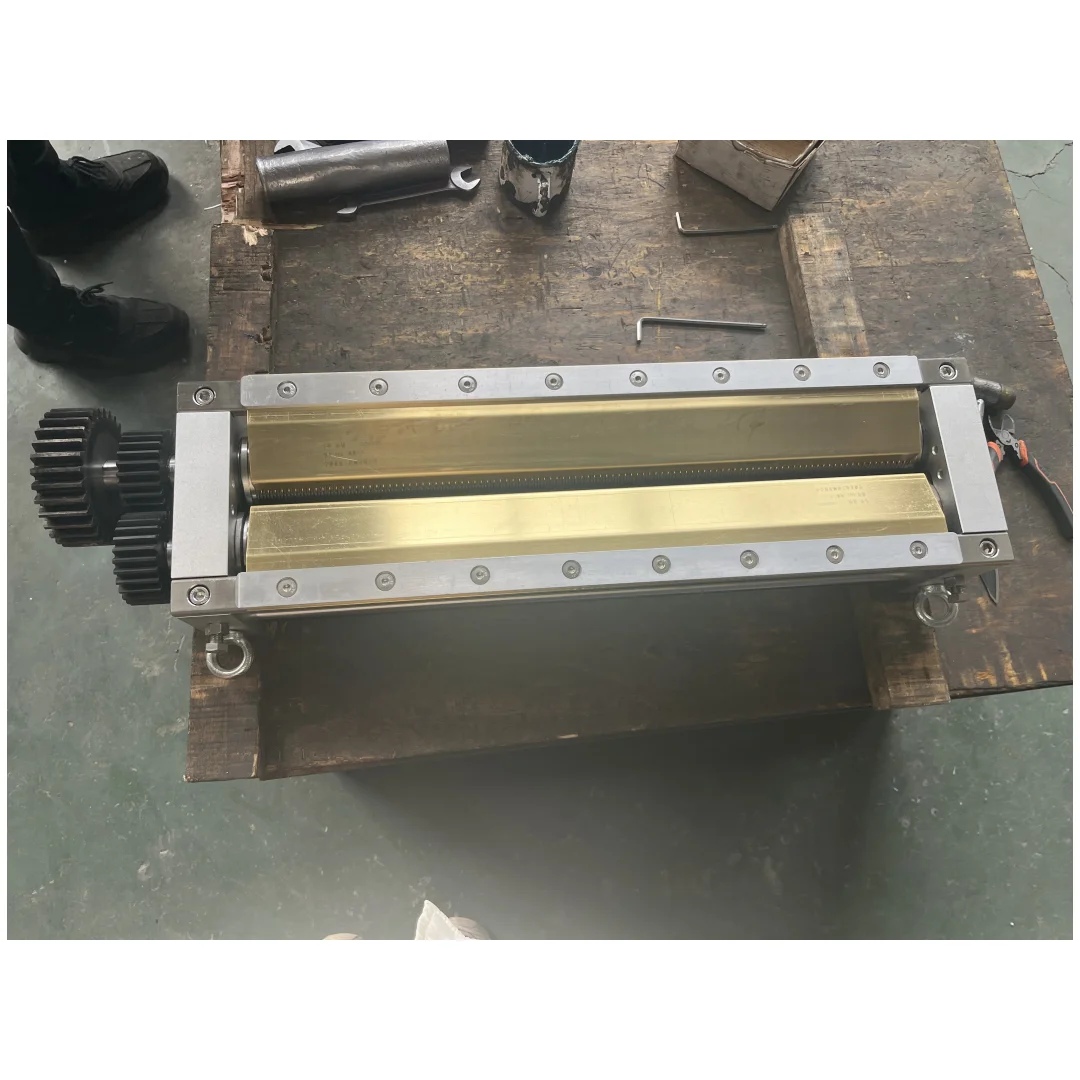 Automatic Mesin Pembuat Mie Pasta Making Machine Noodle Maker Commercial Spaghetti Pasta Cutter Machine