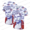 2024 New Arrival Summer Wrestling Match Cody Rhodes  Graphic T-Shirt  For Oversized Kids/Adults 1