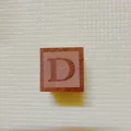 D