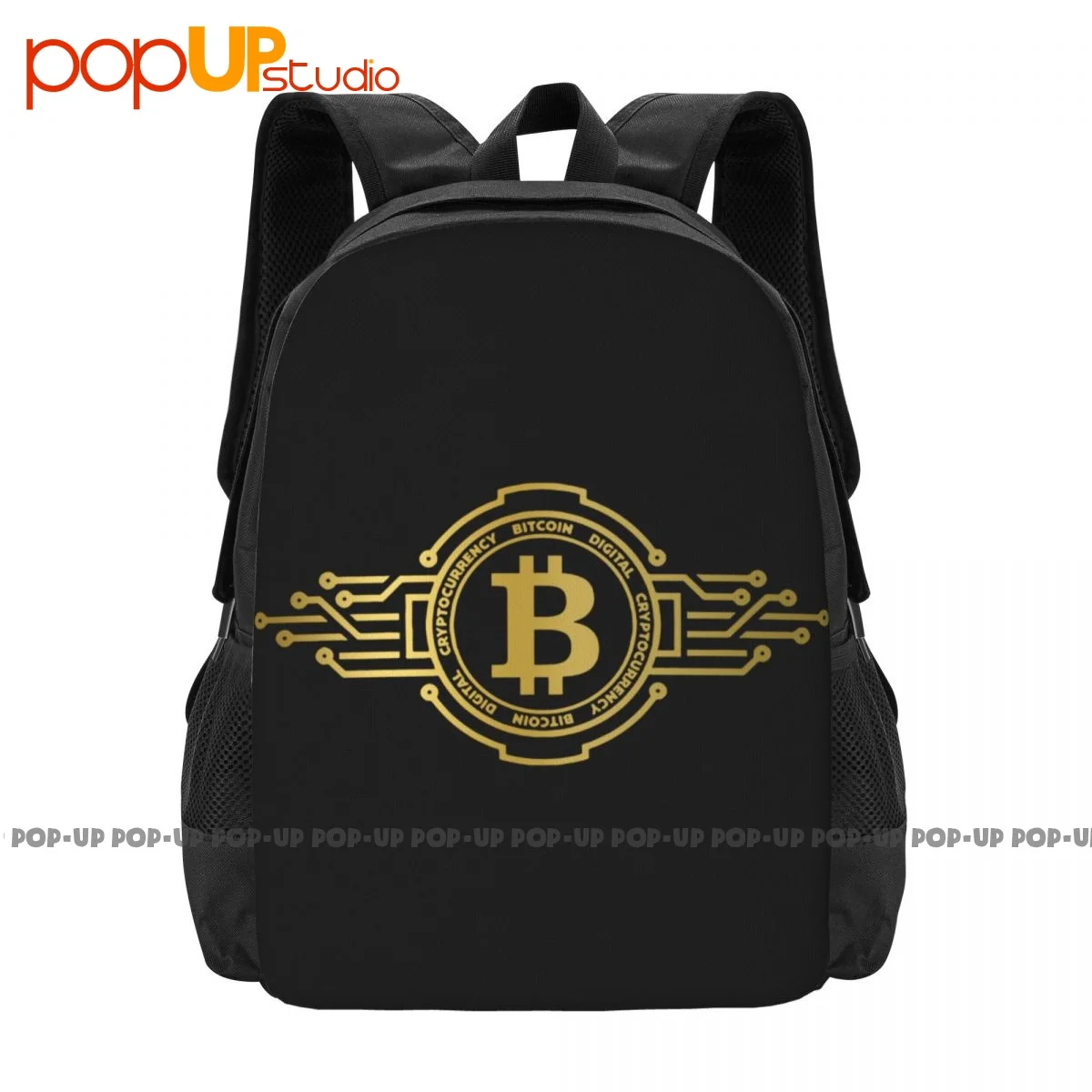 BTC Daypack Review: The Ultimate Backpack for Crypto Traders and Daily  Commuters