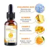 Vitamin C Facial Essence 50ml Contains Hyaluronic Acid Dark Spot Remover Moisturizing Repair Anti-aging Essence Facial Skin Care 4