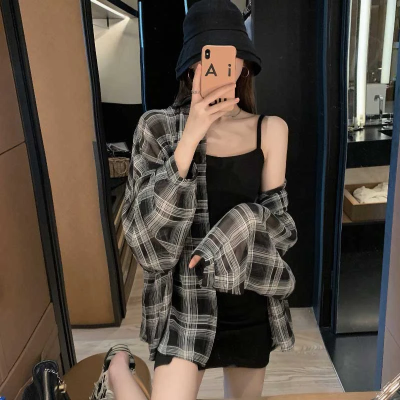 เสื้อโค้ทคาร์ดิแกนผ้าบาง ใส่สบาย สวยทุกฤดู