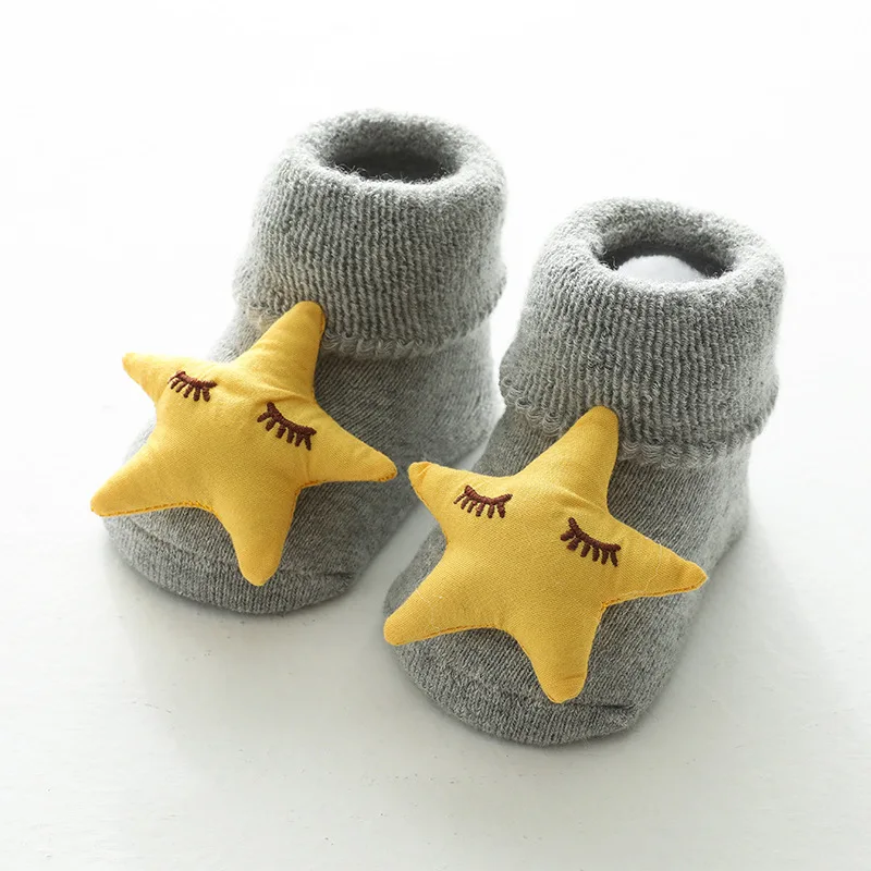 grey star