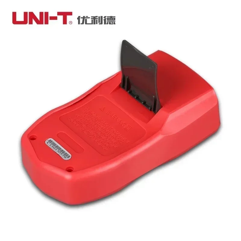 UNI-T Pocket Digital Multimeter UT33D Resistance Tester Ammeter Voltmeter High Precision Mini Multifunction Universal Meter