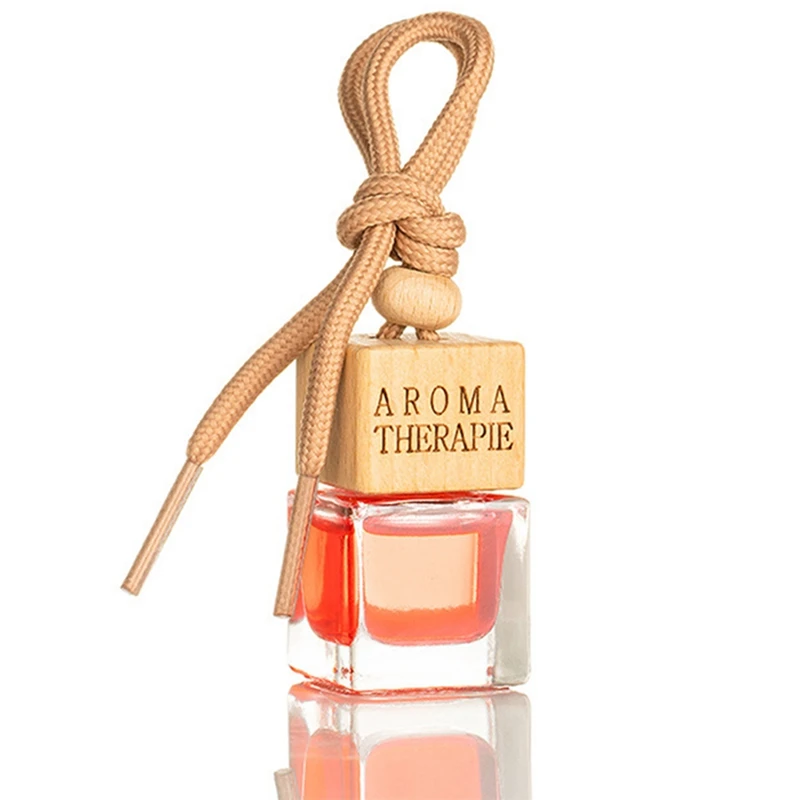 

Car Perfume Car Aromatherapy Jewelry Car Fragrance Pendant Fresh Light Fragrance Ornament
