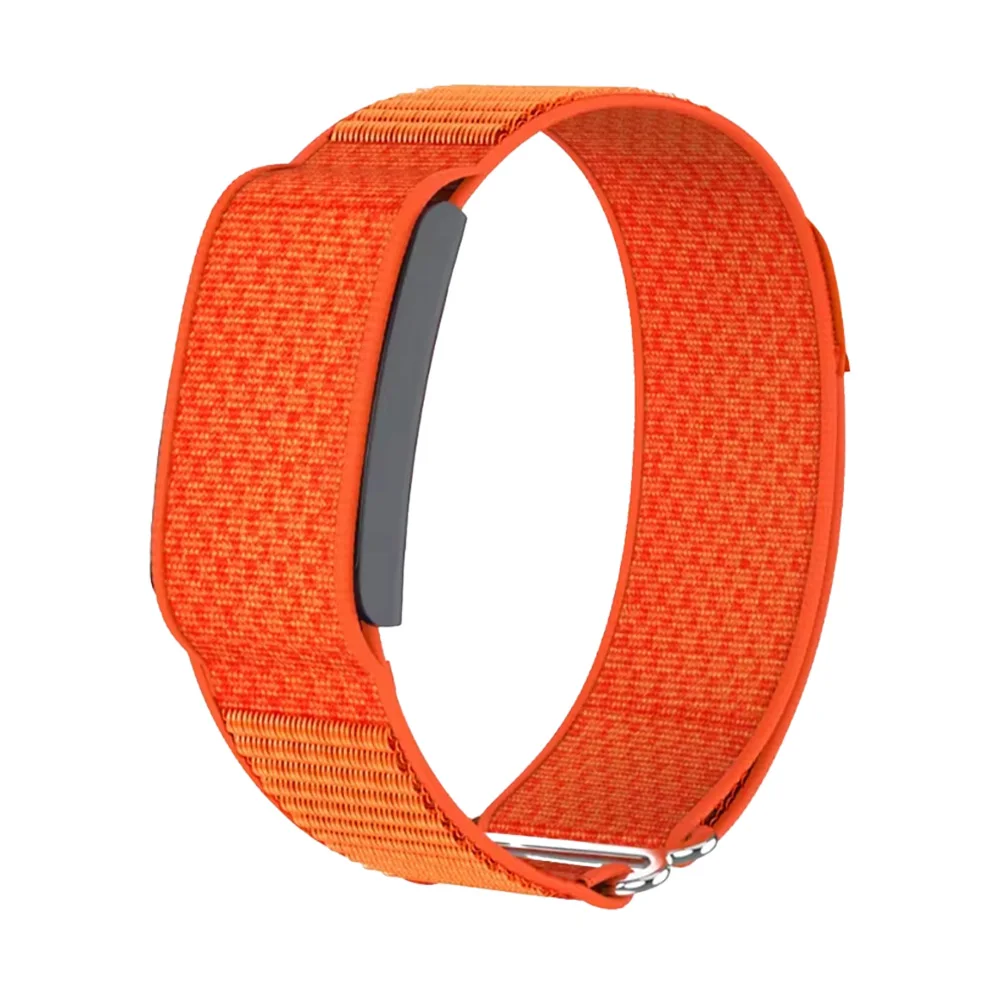 Nylon Loop Sport Bands - Adjustable Replacement Bracelet Strap