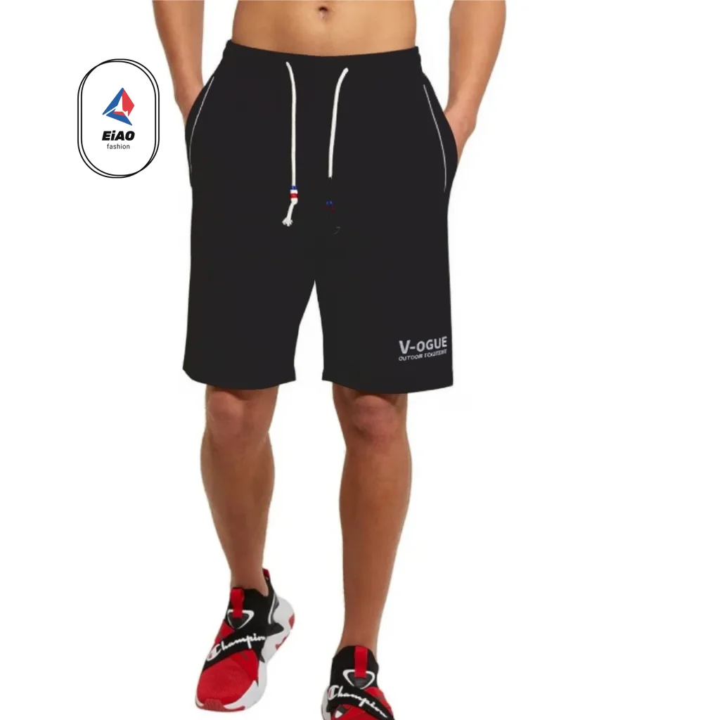 EiAO Mens Running Shorts Quick Dry Lightweight Gym Workout Training Athletic Basketball Hiking Sports Shorts​ Jogging pants