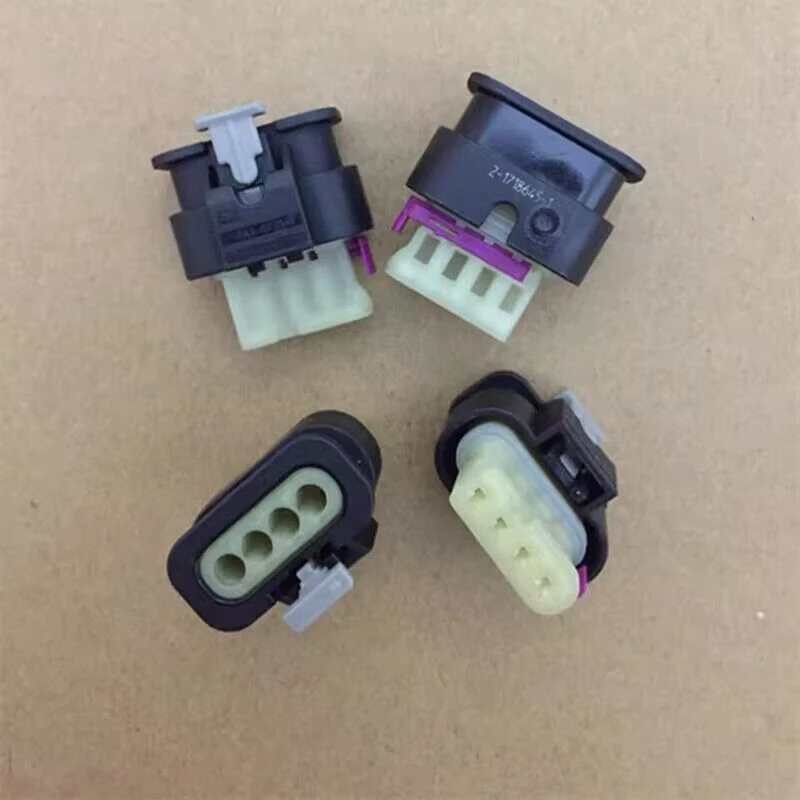 

2-1718645-1 Connector IC Electronic Components Integrated Circuits
