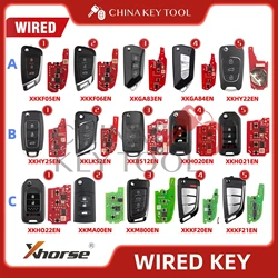 Xhorse Key Global Version - Enhanced Key Programming Solution - B (3)