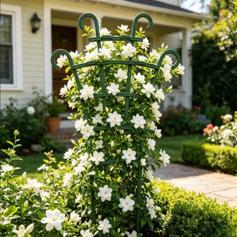 Traliccio da Giardino per Piante Rampicanti