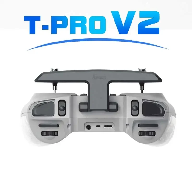 Radiocommande T-Pro V2 JP4IN1 Hall Gimbals OpenTX Simulateur RC