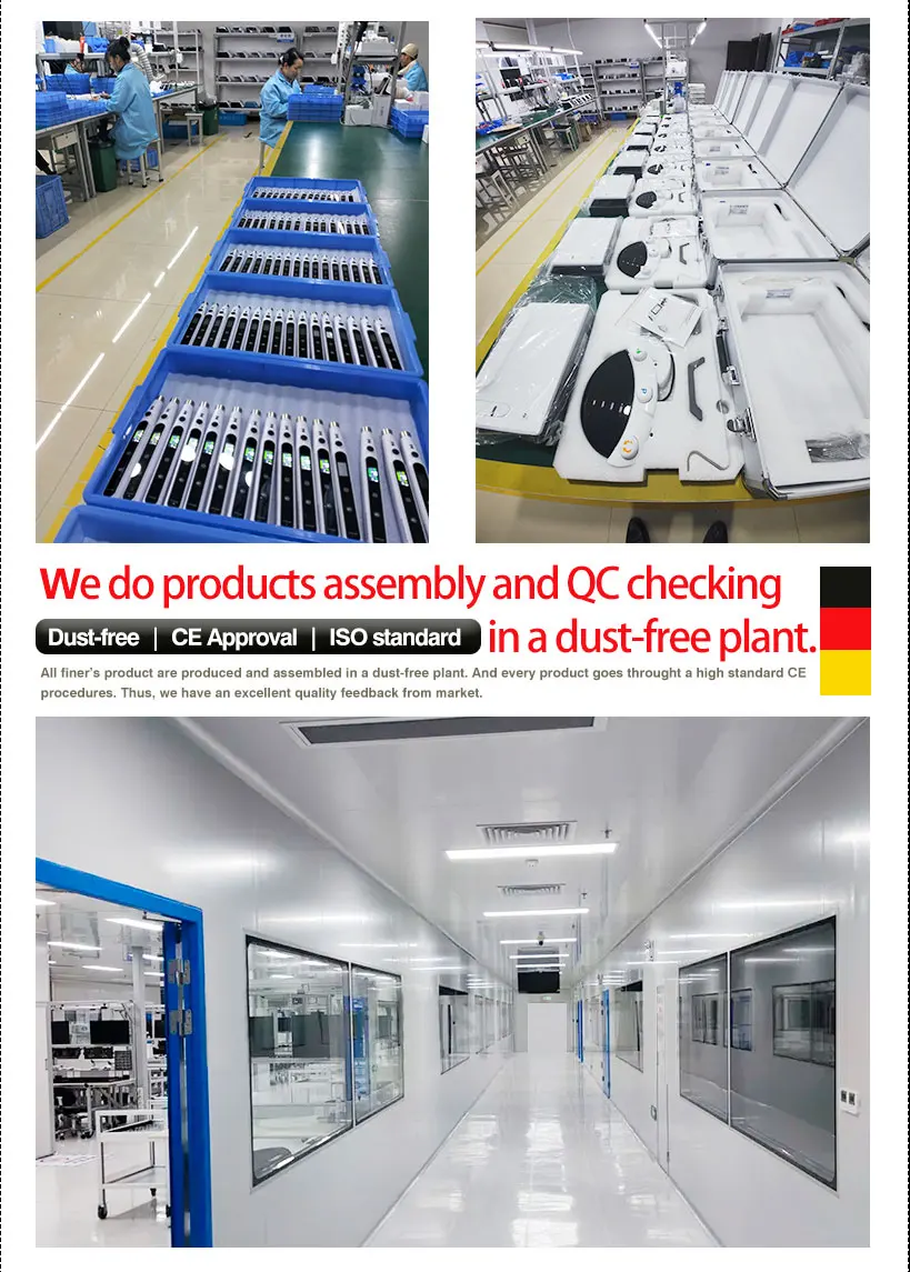 Description Picture 6 of itemden tal 20:1 im plant contra angle handpiece im plant surgery den tal handpiece