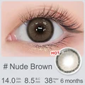 Nude Brown