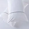 White 100% Cotton Bedsheet Thick Hotel Single Double Bed Sheet Set High-quality Flat Sheet Twin Queen King Bedding Home Textiles 5