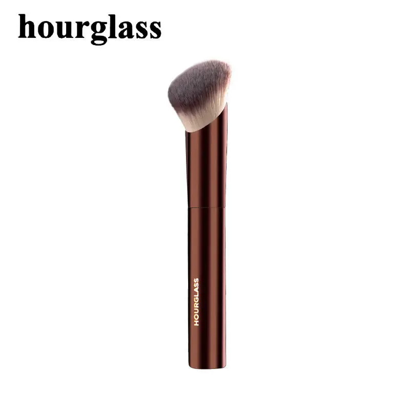 Hourglass Foundation & Concealer Brushes 2