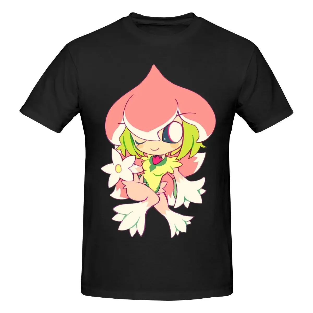 

Digimon Men's Classic Unisex Cotton T-Shirt for Men & Women, Classic Tee