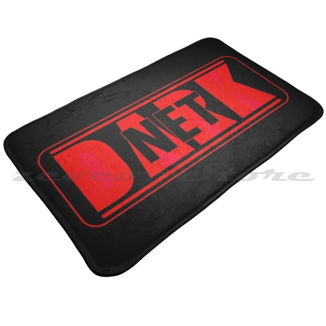 Darknet Soft Mat zerbino antiscivolo assorbimento di acqua tappeto Darknet  Internet Gate unknown Illegal Retro Nerd Old School Geek Gamer - AliExpress