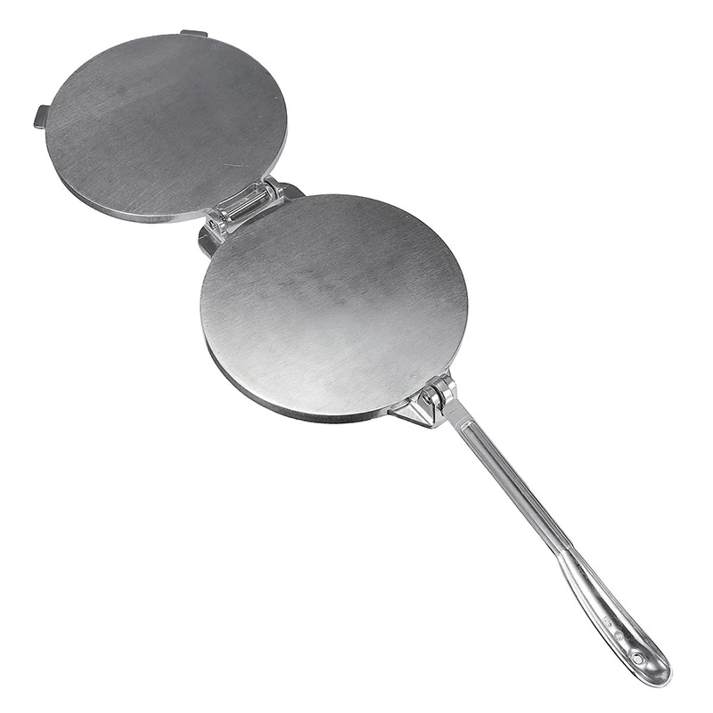 Multifunctional Dough Pressing Tool Mexican Pie Press Pancake Tortilla Maker Household Restaurant Kitchen Bakeware Tool Cooking