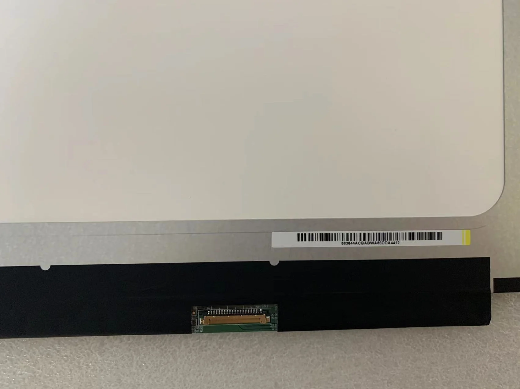 Laptop Lcd Substituição da Tela Matriz de Display Led 156 30pin Fhd 1920x1080 Substituição Ajuste para Lenovo Ideapad S14515ast S145-15api 81n3 Novo - Imagem 4