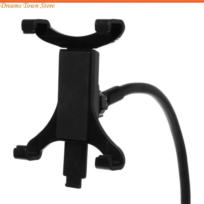 HX6A DESK WINDSHIELD HEADREST 360도 회전 스탠드 홀더 강력한 컵 흡입 범용 호환 가능