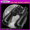 BORWOLF 10-380X100  High Magnification Long Range Zoom 10-60 Times Hunting Telescope Binoculars  HD Professiona  Zoom 1