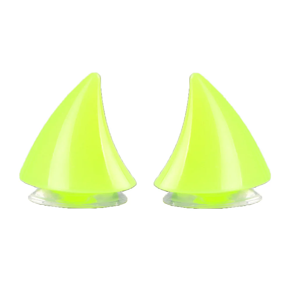 Fluorescent Green