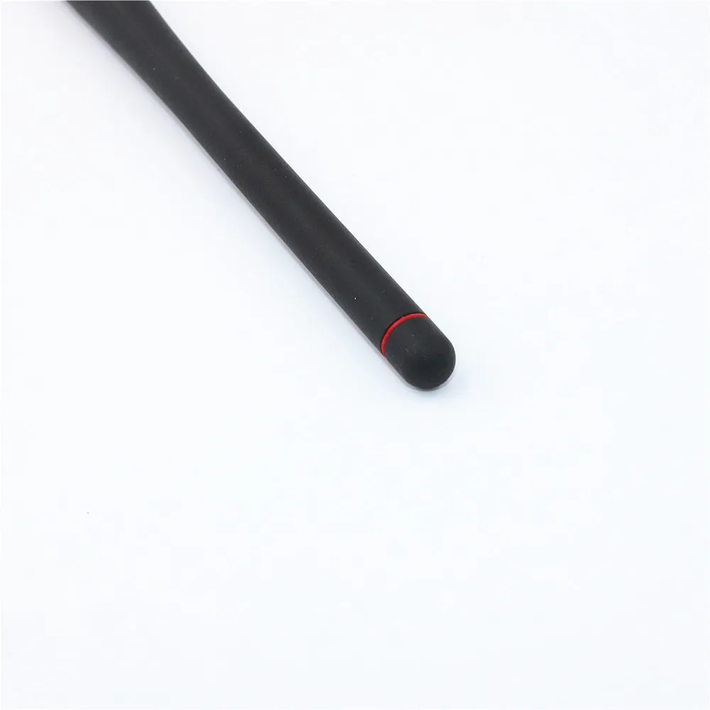 ICOM VHF هوائي SMA ذكر هوائي يده هوائي 136-174MHz...