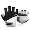 2020 Summer Half-finger Cycling Gloves Men's Motorcycle Glove Women's Static Bike Goods Gym Fitness Sports Bicycle Accessories 3