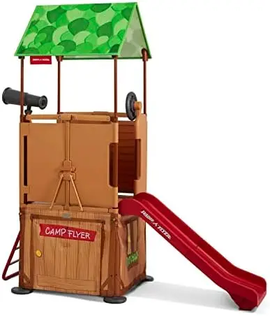

Детский игровой домик на возраст 2-5 лет
