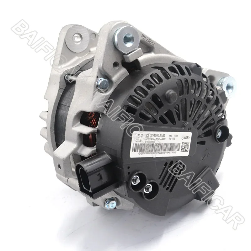 Baificar    , SAIC MAXUS V80 T60 T70 T90  2.0T 2019, 14V 150A TG15S C00090138