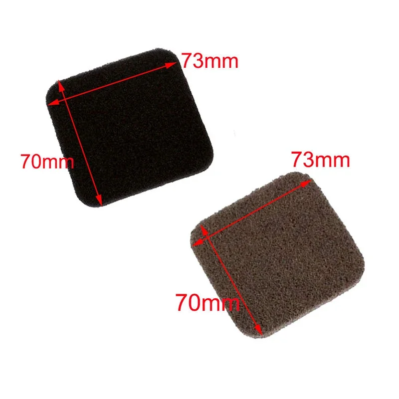 Filtri Aria Dual Stage, Per Far Respirare Meglio Gli Scooter - Foto 10