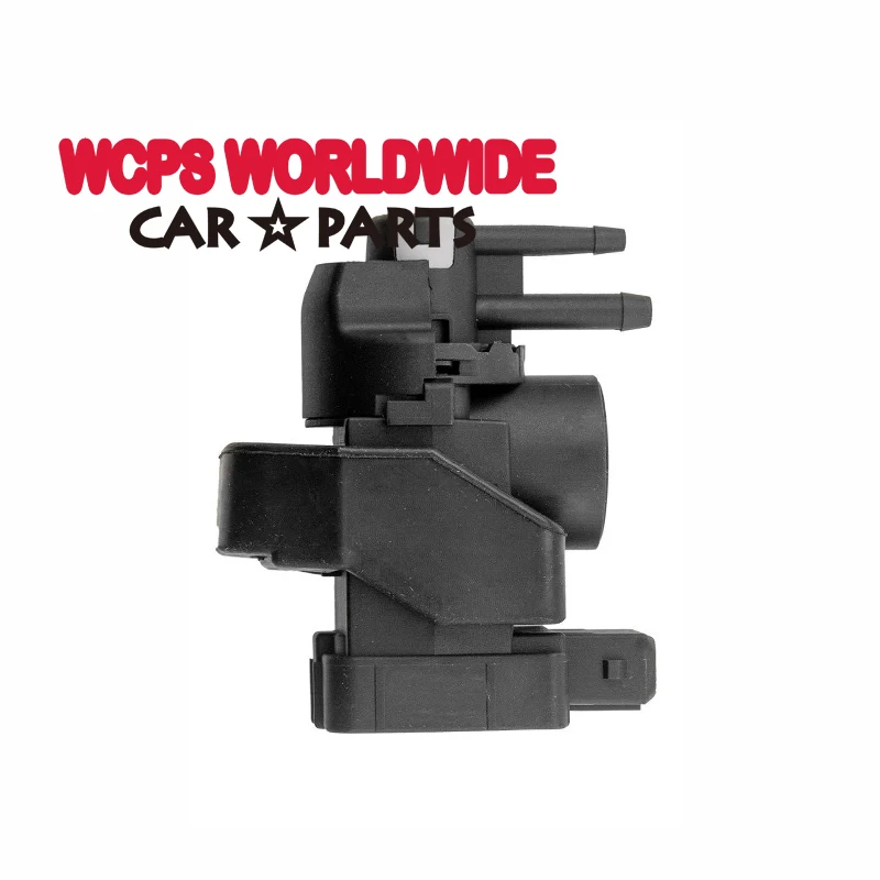 Vacuum Switch Solenoid Valve Turbo Pressure Solenoid Vacuum Valve For Renault Clio 3 Scenic Kangoo Twingo 2 Vauxhall Dacia