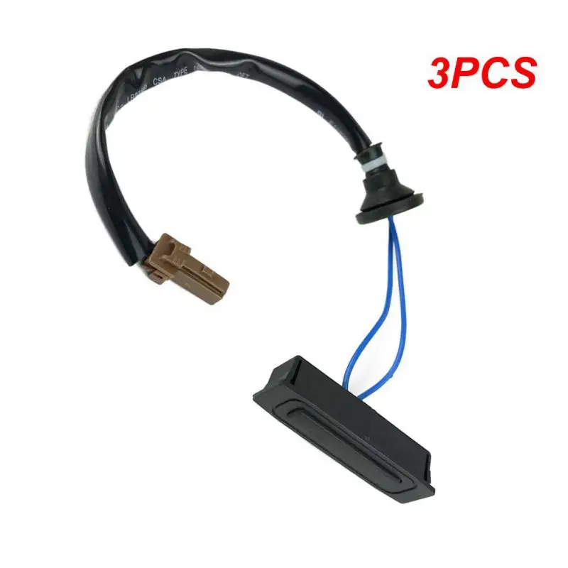 

3 шт. кнопка переключения заднего багажника для Subaru Legacy Outback Forester Impreza XV WRX STI Tribeca 63270FJ000 63270FG001