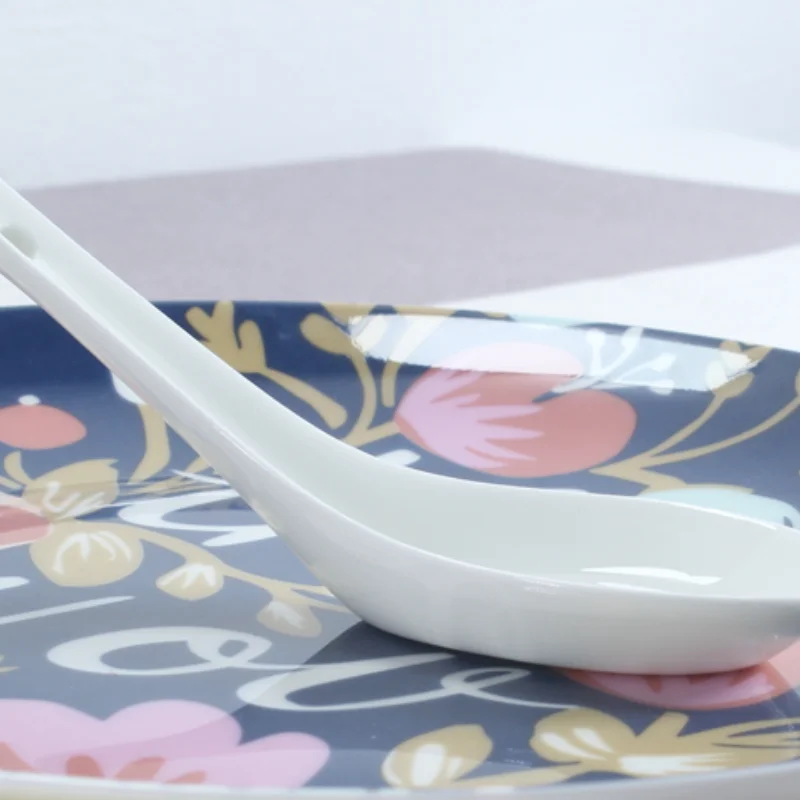 (専用) セラミック 白磁 スプーンセット S9ba1656803af4a99b7b643719822f