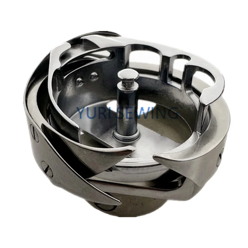 JACK 대형 로터리 후크, 0303 및 DY 기계 6380 및 H5/H6 하이 퀄리티 산업용 재봉틀 부품, 6-5TR 6-7TR