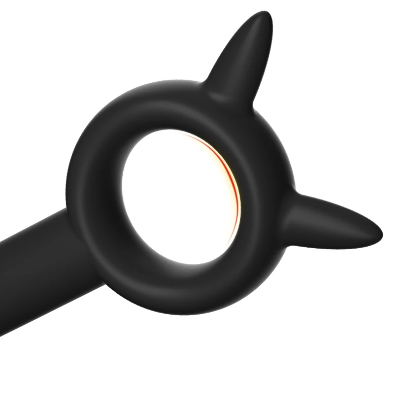 Men Urethral Silicone Plug Trainer Dilator Sounds Catheter Stretching Tube Extra Long Horse Eye Irritation Inserts Penis Sex Toy penis sex toys