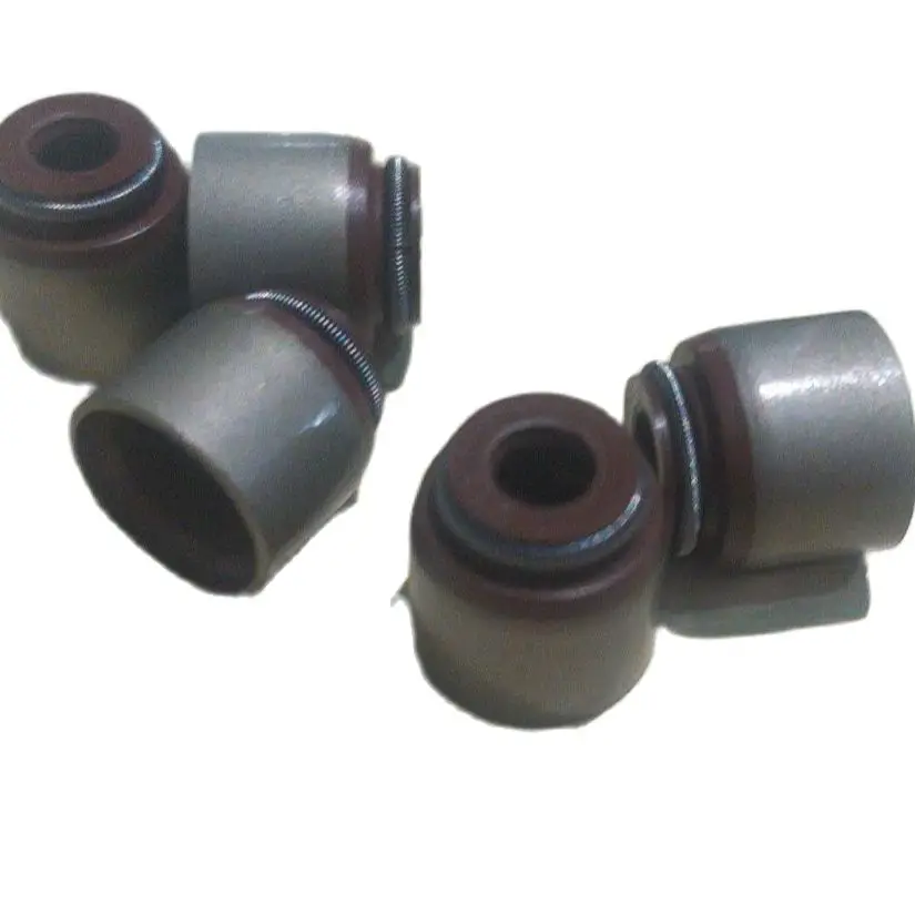 Moq 500 Sets Auto Engine Parts MD179175 SEAL VALVE 4A91 Stem Gasket For