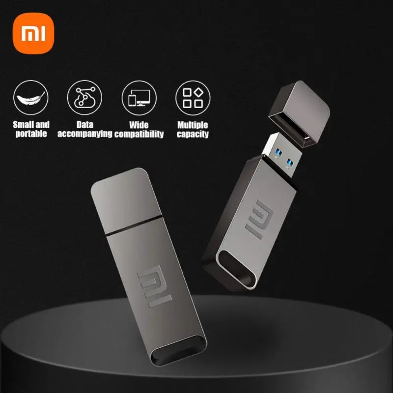 Рисунок 5 - USB-флеш-накопитель Xiaomi