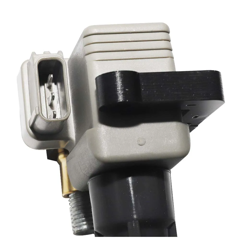 4pcs Car Ignition Coils 22433AA418 22433AA480 For Subaru Impreza WRX Forester Legacy Outback 2.5L Baja Legacy Saab 9-2X Parts
