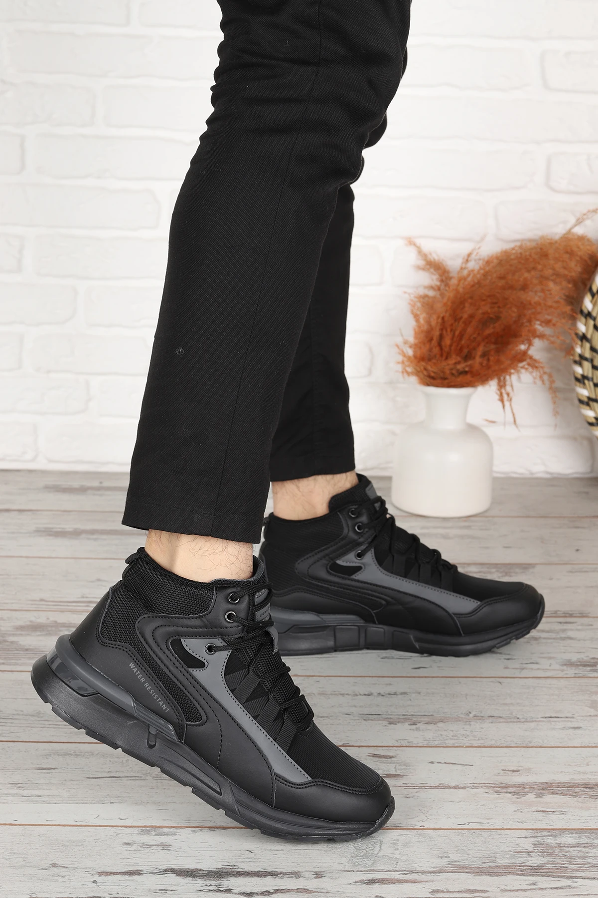 Scarpe Da Uomo Impermeabili Dunlop 2000