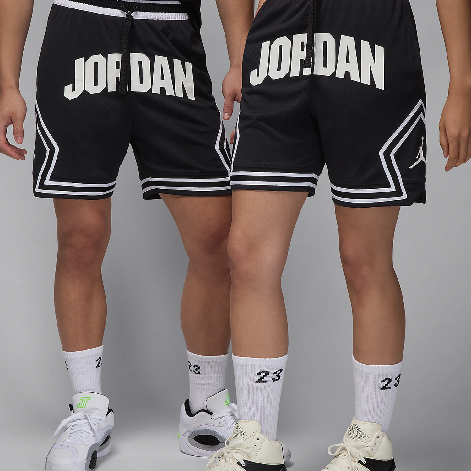 Nike officiel véritable JORDAN hommes respirant entraînement Durable short ample FV8613-011 1 Nike officiel véritable JORDAN hommes respirant entraînement Durable short ample FV8613-011 1