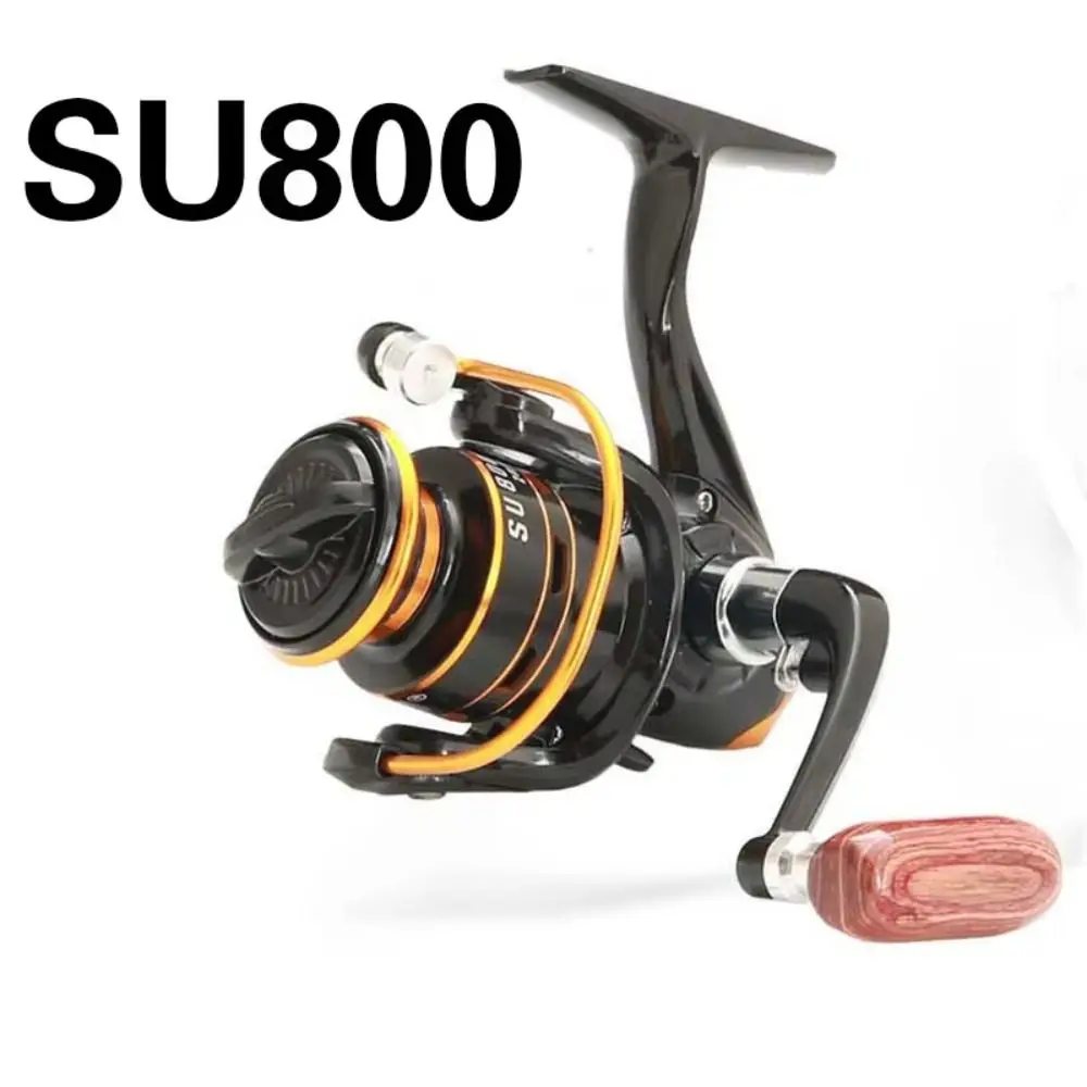 Mulinello da pesca serie 800 Rocker - immagine 3
